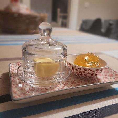 Hill House Apartment Maghera  Dış mekan fotoğraf