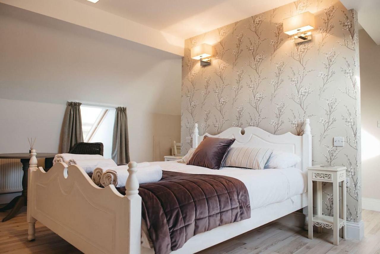 Hill House Apartment Maghera  Dış mekan fotoğraf