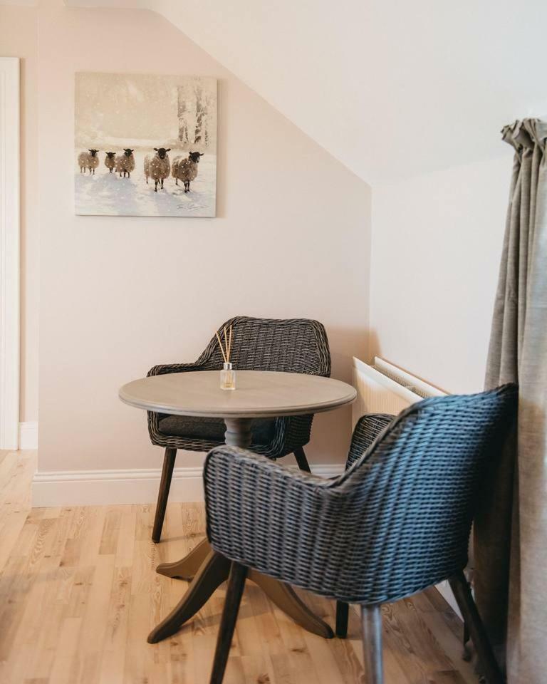 Hill House Apartment Maghera  Dış mekan fotoğraf