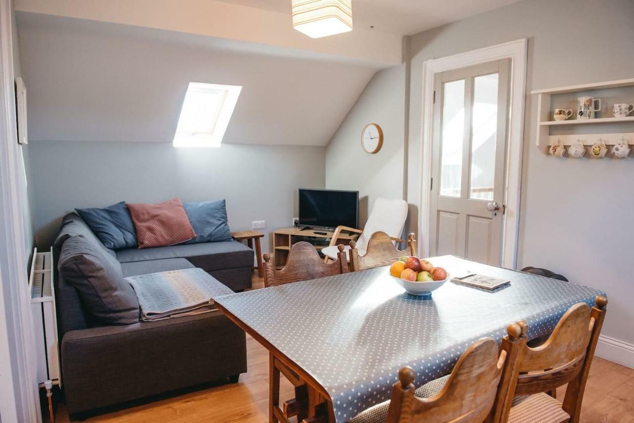 Hill House Apartment Maghera  Dış mekan fotoğraf