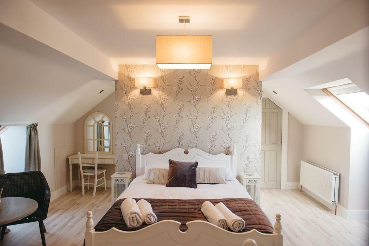 Hill House Apartment Maghera  Dış mekan fotoğraf