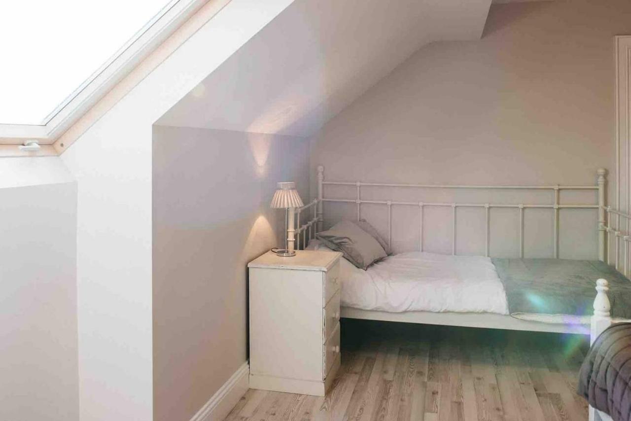 Hill House Apartment Maghera  Dış mekan fotoğraf