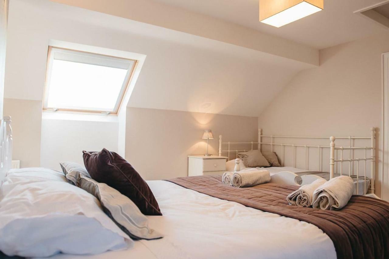 Hill House Apartment Maghera  Dış mekan fotoğraf