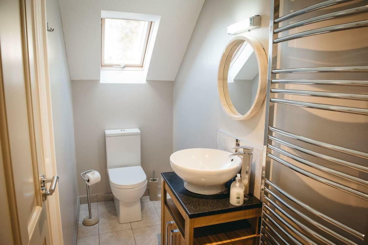 Hill House Apartment Maghera  Dış mekan fotoğraf