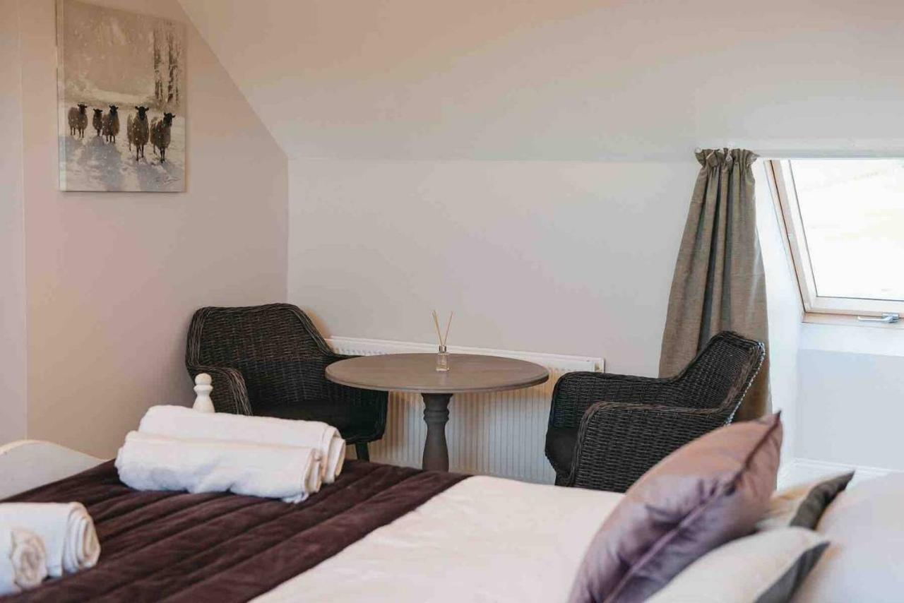 Hill House Apartment Maghera  Dış mekan fotoğraf