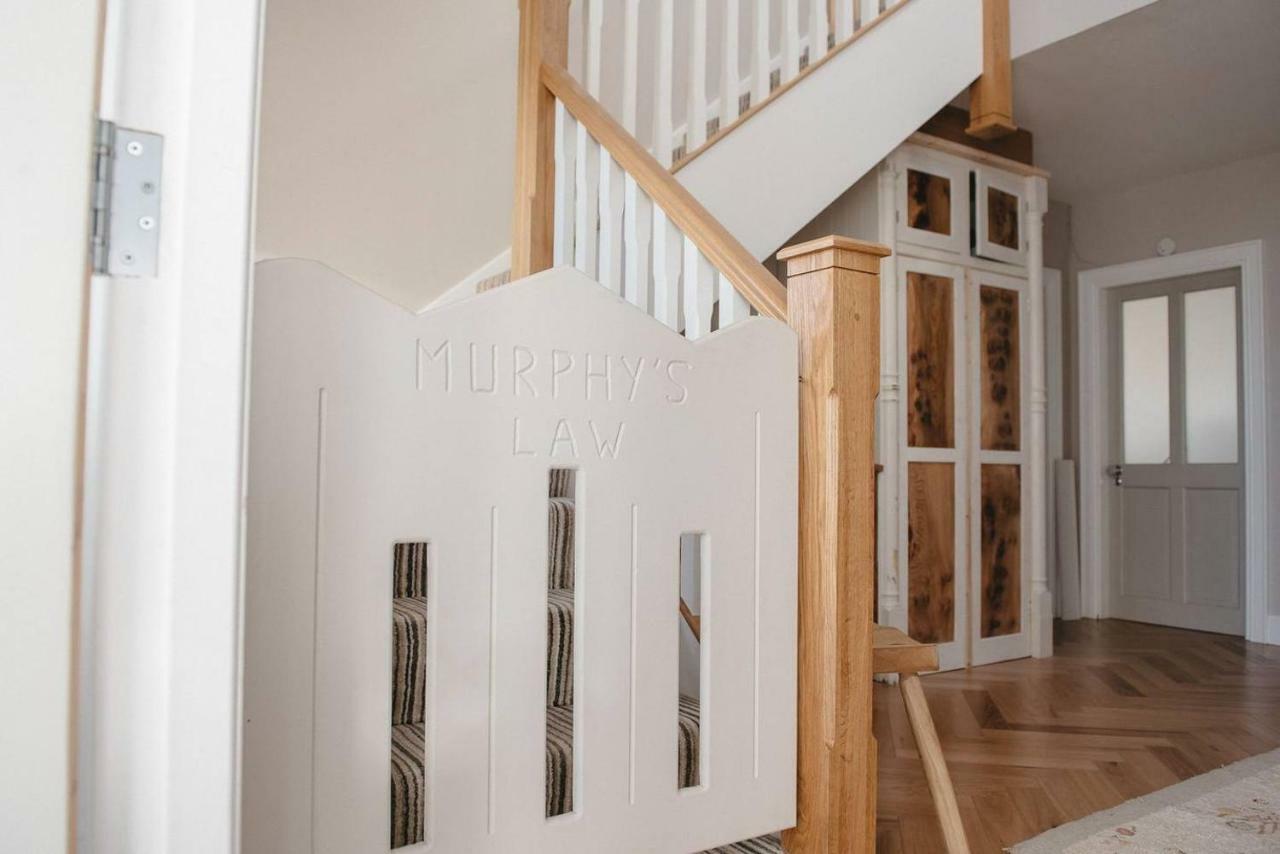 Hill House Apartment Maghera  Dış mekan fotoğraf